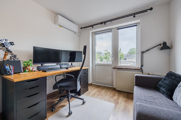 Medium property photo - Ringbaan-Noord 322, 5046 AE Tilburg